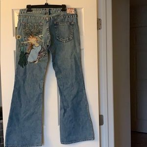 True Religion jeans